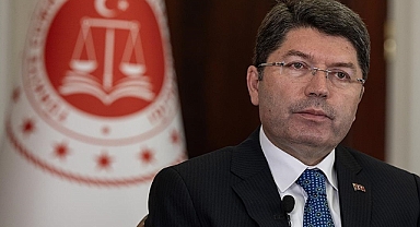 Adalet Bakanı Tunç’tan İmamoğlu’na yanıt: ‘Telaşı suçluluğundan…’