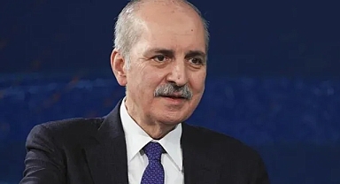 TBMM Başkanı Kurtulmuş'tan yeni Anayasa için çağrı: Artık vakti geldi