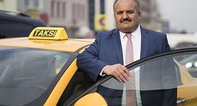 105 milyon liralık vurgun yapılmış: Taksiciler Odası Başkanı Eyüp Aksu'ya yolsuzluk davası