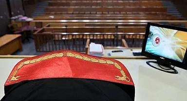 8. Yargı Paketi, Resmi Gazete'de yayımlandı: Adli para cezasında sınır arttı