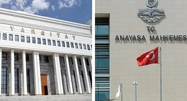 Görev süreleri doluyor: AYM, Yargıtay ve Danıştay'da seçim maratonu