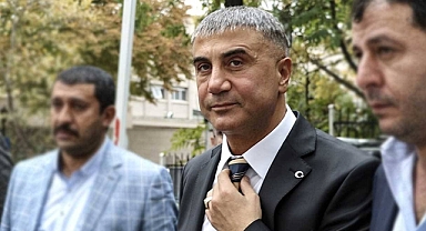 Sedat Peker'in de yargılandığı