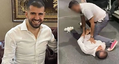 Ayhan Bora Kaplan: Emniyet'te bana Soylu'yu sordular, yemek ve su vermediler