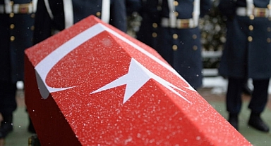 Şırnak’ta askeri araç devrildi: Şehidimiz var!