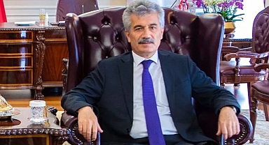 Zeki Yiğit yeniden Danıştay Başkanlığı'na seçildi