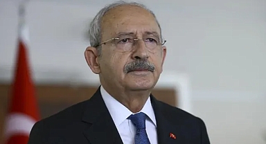 Kemal Kılıçdaroğlu'na hapis talebi