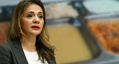 Sağlık çalışanlarının sağlıksız beslenmesine CHP'den tepki: Motivasyonunuz yemekhane ihaleleri mi?