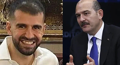 Ayhan Bora Kaplan davası: Süleyman Soylu'nun adı ilk kez tutanaklara geçti