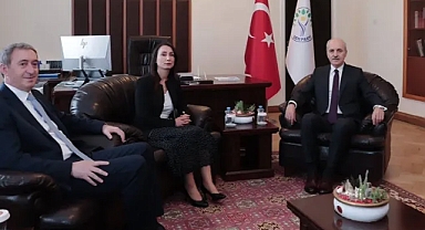 DEM Parti: Yeni Anayasa'ya bir şans verilmesi gerekiyor
