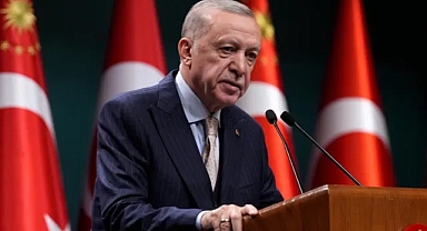 Erdoğan: Yargı eleştirilemez değildir, insanlar fikirlerini özgürce paylaşabilir