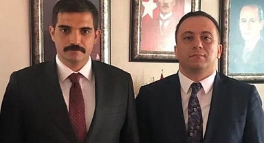 Eski Mersin Ülkü Ocakları başkanına 10 yıl 10 ay hapis cezası