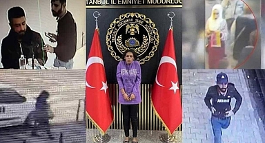 İstiklal Caddesi’ndeki bombalı saldırıya ilişkin davada gerekçeli karar açıklandı