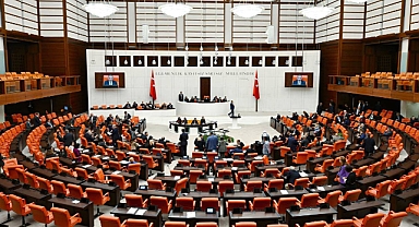 Kulis: AKP, 9. Yargı Paketi taslağında 