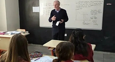 Okul müdürünü öldüren öğrencinin ifadesi ortaya çıktı