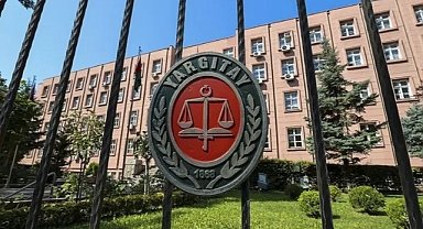 Yargıtay başkanı 31'inci turda da seçilemedi
