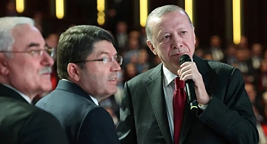 Yargıtay Cumhuriyet Başsavcılığı için adaylar belli oldu: Muhsin Şentürk de var