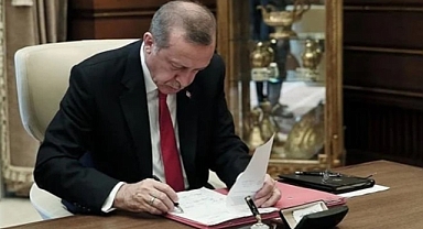 AYM'den dikkat çeken karar: Cumhurbaşkanı'nın rektör ataması anayasaya aykırı