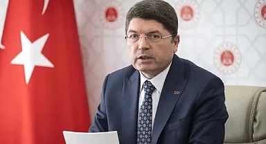 Bakan Tunç açıkladı: Adli para cezalarında üst sınır yükseltildi!