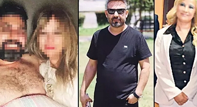 Olay hakimin avukatı bakın kim çıktı… Eski MİT yöneticisinin adını da kullanmış!