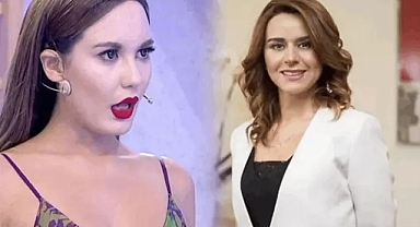 Seçil Erzan ve Bahar Candan koğuşta birbirine girdi: 'Dolandırıcı' kavgası... İnfaz koruma memurları araya girdi
