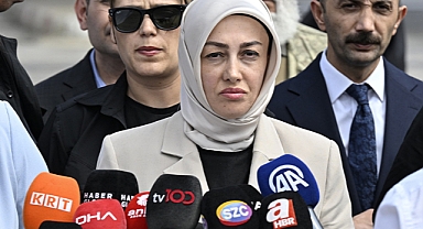 Ayşe Ateş’in avukatını dışarı çıkarmayan 15 polis hakkında suç duyurusu
