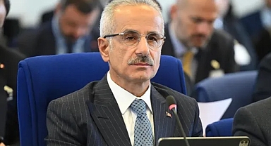 Bakan Uraloğlu’dan küresel yazılım krizi açıklaması: Aksaklığın önemli bir bölümünü atlattığımızı söyleyebilirim