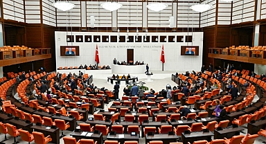 9. Yargı Paketi, TBMM Başkanlığı'na sunuldu! İşte detaylar...