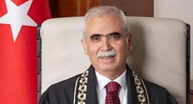 Anayasa Mahkemesi Başkanı'nın 4 yaşındaki torunu, 2'nci kattan düştü