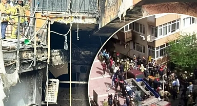Beşiktaş'taki Gece Kulübü Faciasında İlk Duruşma Bugün: Ailelere 'Şikayetinizi Geri Çekin' Baskısı