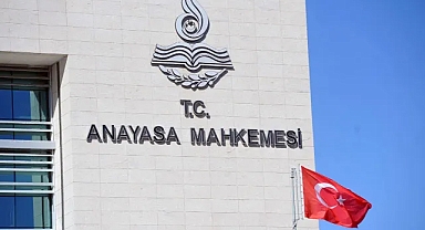 CHP, iki kanun için AYM'ye başvurdu: Bazı hükümlerin iptali istendi