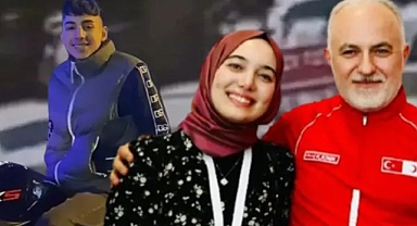 Kerem Kınık’ın Kızının Karıştığı Ölümlü Kazada Yeni Gelişme