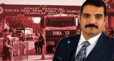 Sinan Ateş cinayeti davasında gerginlik: ‘Devletin gücünü göstermekten bu kadar aciz misiniz?’