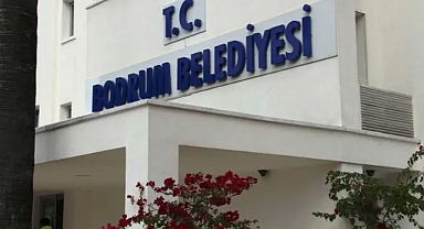 Ayhan Bora Kaplan dosyasından tutuklu Barış Kurt'un Bodrum Belediyesi ile olan ilişkisi belgelendi