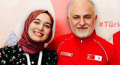 Dava açıldı: Kerem Kınık'ın kızı Fatma Zehra Kınık hakkında 15 yıla kadar hapis istemi 