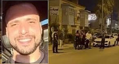 Alaçatı cinayetinde sanıkların tahliye kararına itiraz