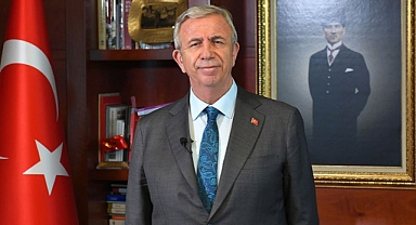 "Cumhurbaşkanlığı adaylığı" tartışmaları... Mansur Yavaş: 'Bu tartışmalardan rahatsızım, CHP'den istifa etmem'