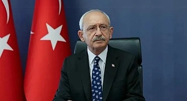 Adalet Bakanlığı’ndan Kılıçdaroğlu için kovuşturma izni