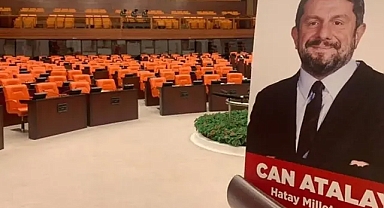 AİHM, Can Atalay dosyasıyla ilgili hükümetten savunma istedi