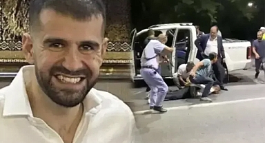 Ayhan Bora Kaplan davasında 7 sanığa tahliye! Davada tutuklu sanık kalmadı