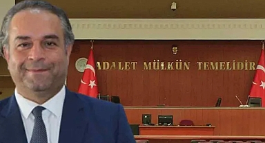 Bu dosyada her şey var: FETÖ, rüşvet ve usulsüzlük... Avukat ve katip tutuklandı