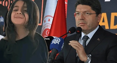 Bakan Tunç'tan Kritik Açıklama... Narin Cinayetinde Son Durum! 'Sürecin Sonuna Geldik'