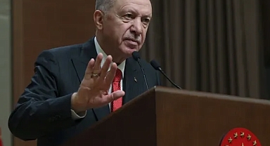 Cumhurbaşkanı Erdoğan: FETÖ tamamen tasfiye oluncaya kadar mücadelemizi kararlılıkla devam ettireceğiz