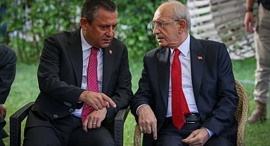 Özgür Özel'den Kılıçdaroğlu'na yanıt: O tweetin o kısmını atılmamış sayacağız