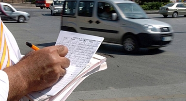 Sürücüler dikkat, trafik cezası iptal edildi: 'Emsal niteliğinde olabilir'