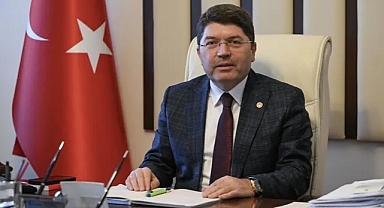 Adalet Bakanı'ndan Ahmet Özer Açıklaması