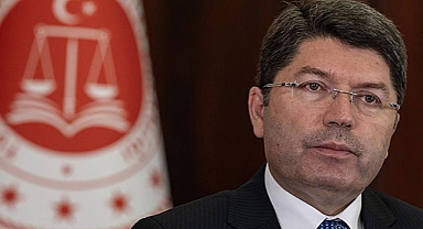 Adalet Bakanı Tunç’tan ‘iyi hal indirimi ve hadım yasası’ mesajları