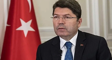 Adalet Bakanı Yılmaz Tunç: Ceza adalet sistemimiz caydırıcı olmalıdır