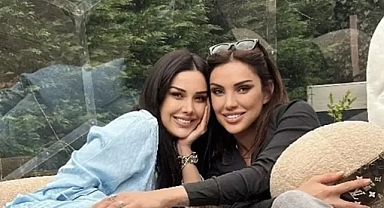 Dilan Polat ve Kardeşi Sıla Doğu'ya Soruşturma!