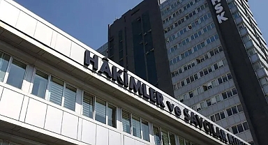 HSK müfettişine bıçaklı saldırı