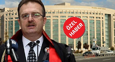 İstanbul Cumhuriyet Başsavcılığına Akın Gürlek atandı 